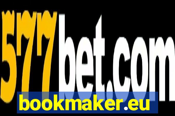 bookmaker.eu