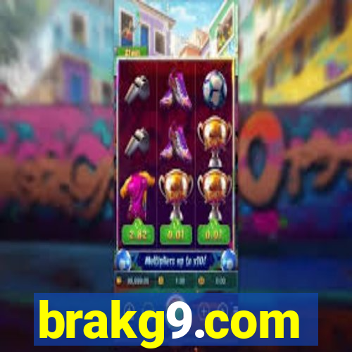 brakg9.com