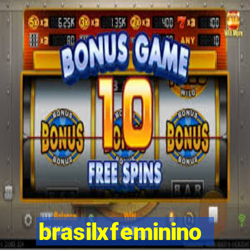 brasilxfeminino