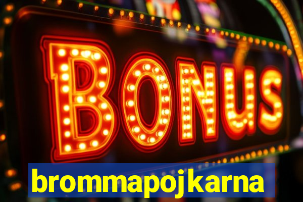 brommapojkarna