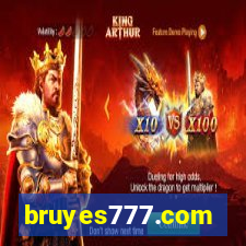 bruyes777.com