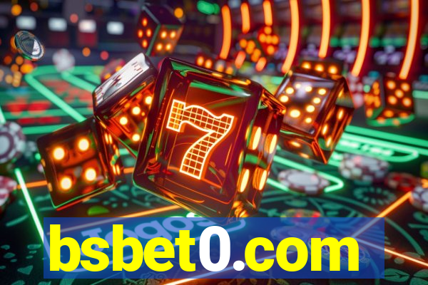 bsbet0.com