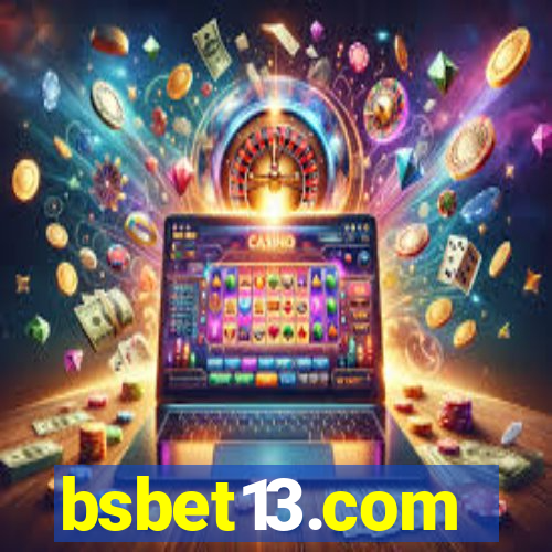 bsbet13.com