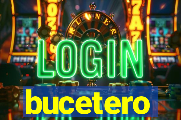 bucetero