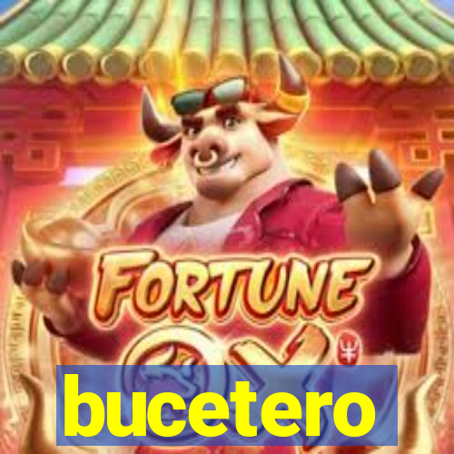 bucetero