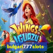 bulgari777slots.com