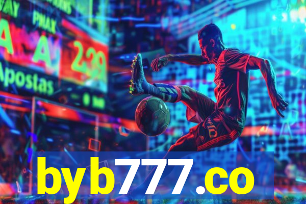 byb777.co