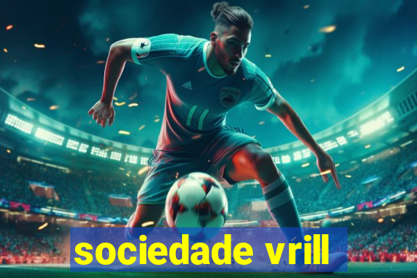 sociedade vrill