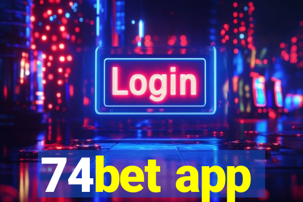 74bet app