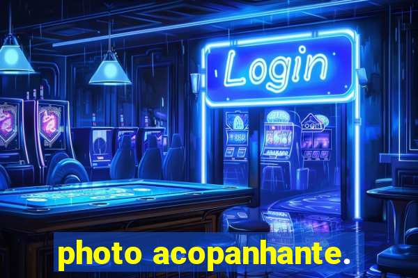 photo acopanhante.