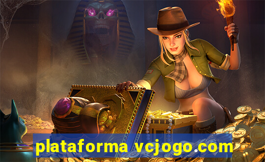 plataforma vcjogo.com