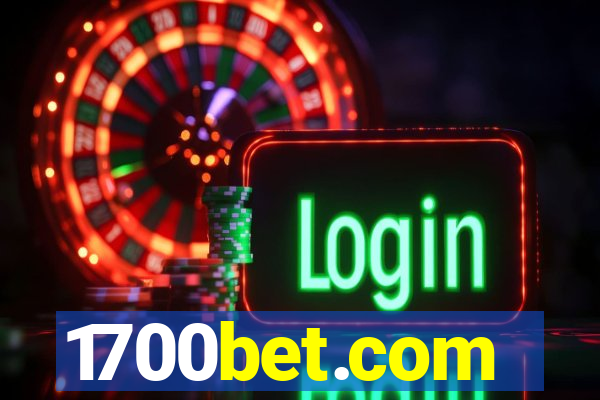 1700bet.com