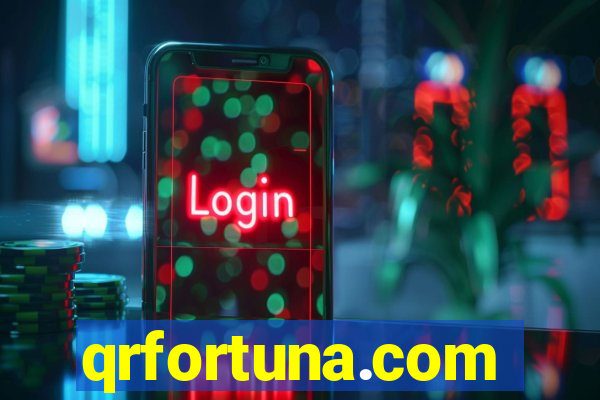 qrfortuna.com