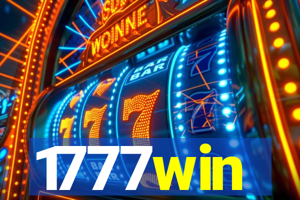 1777win