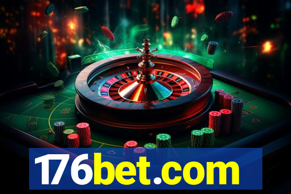 176bet.com