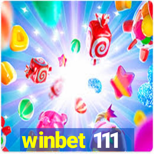 winbet 111