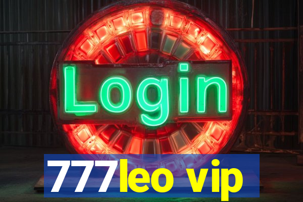 777leo vip