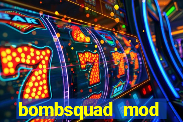 bombsquad mod manager download