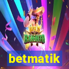 betmatik