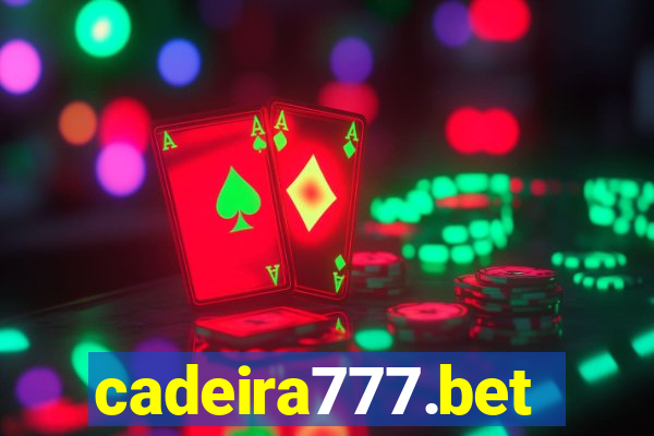 cadeira777.bet