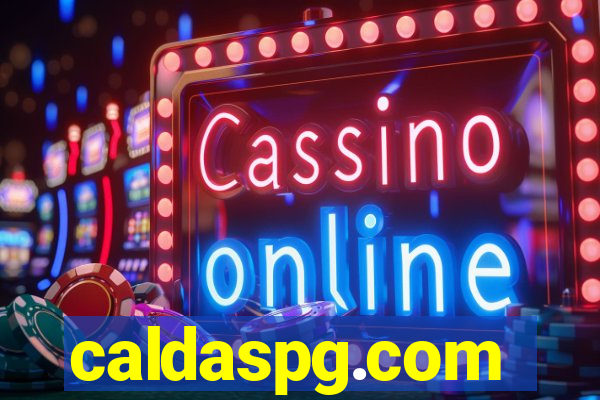 caldaspg.com