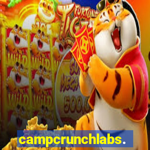 campcrunchlabs.con