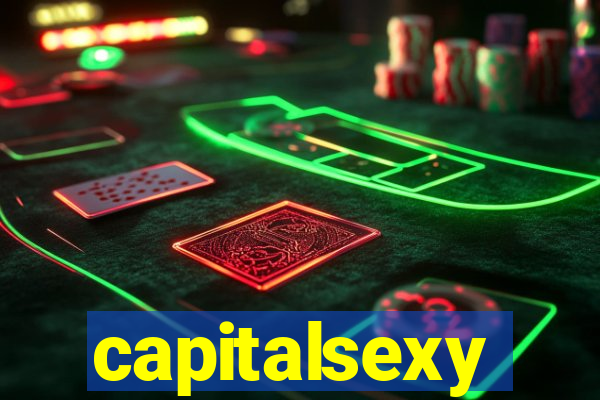 capitalsexy