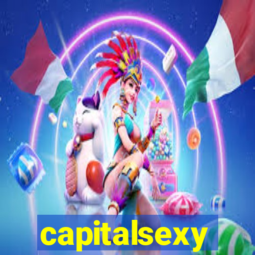 capitalsexy