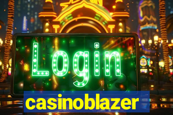 casinoblazer