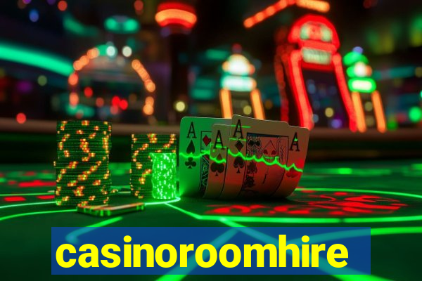 casinoroomhire