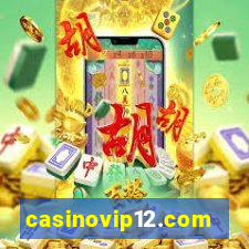 casinovip12.com