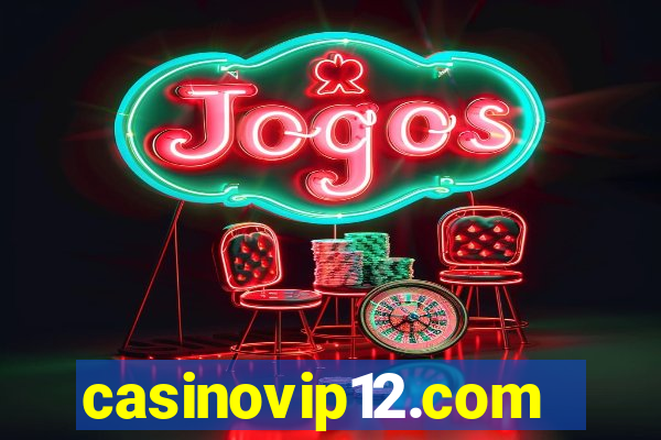 casinovip12.com