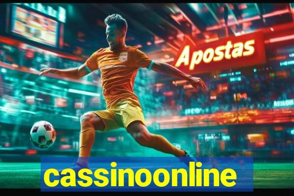 cassinoonline