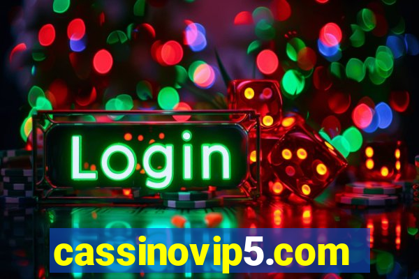 cassinovip5.com