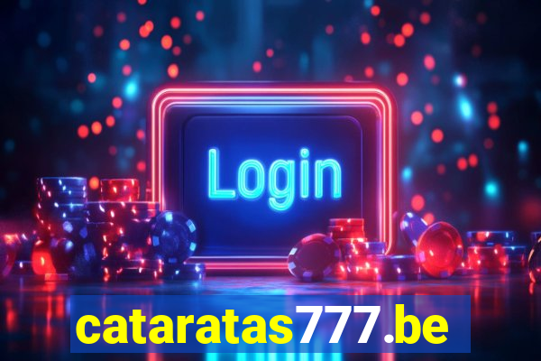 cataratas777.bet