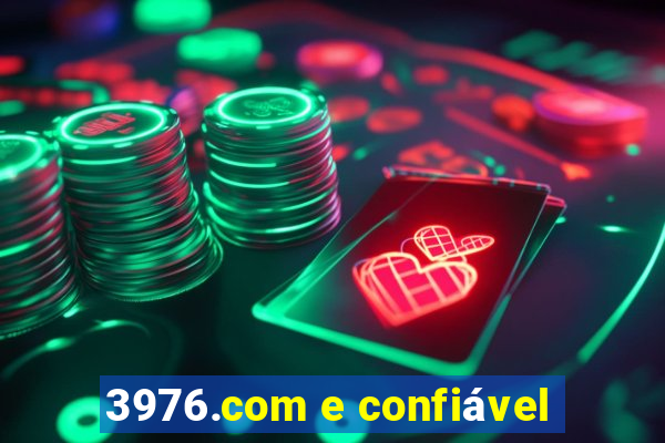 3976.com e confiável