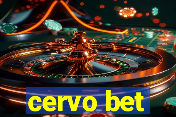 cervo bet