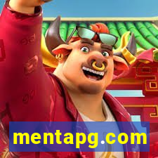 mentapg.com