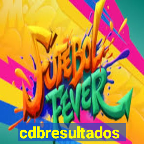 cdbresultados