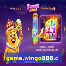 game.wingo888.com