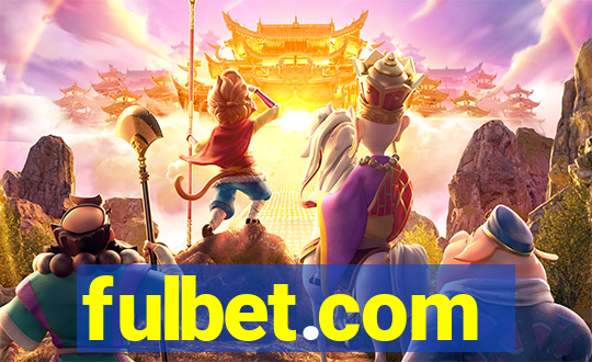 fulbet.com