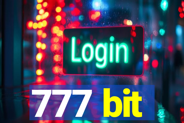 777 bit