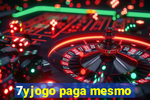 7yjogo paga mesmo