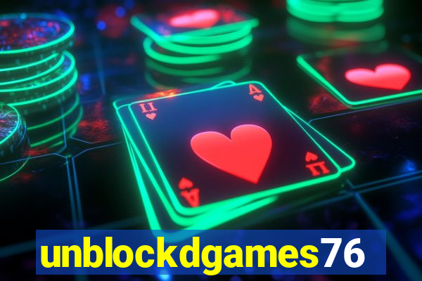 unblockdgames76