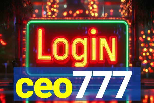 ceo777