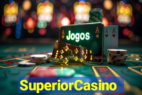 SuperiorCasino