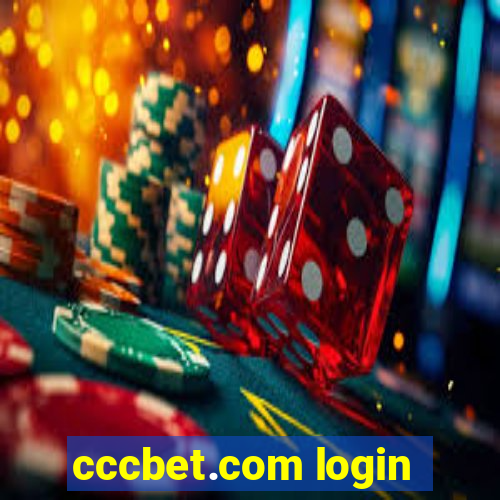 cccbet.com login