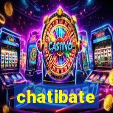 chatibate