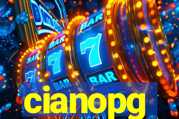 cianopg