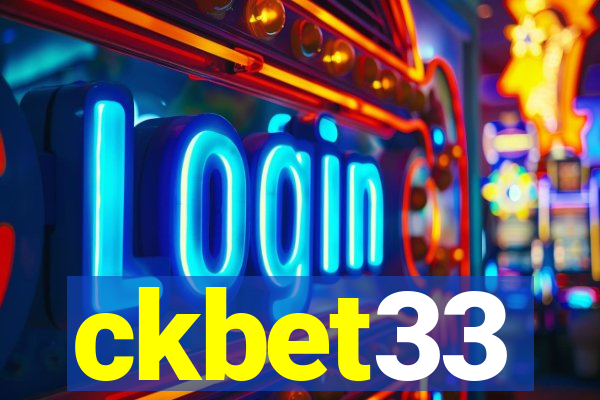 ckbet33